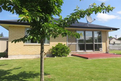 Photo of property in 25 Coles Street, Geraldine, 7930