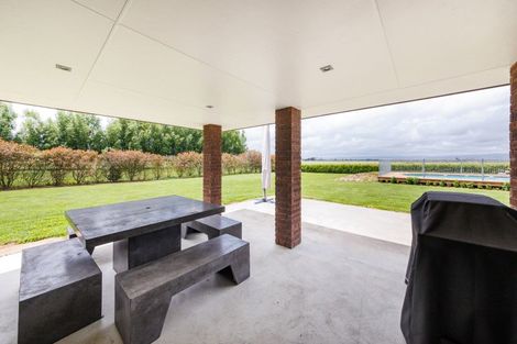 Photo of property in 707 Aranui Road, Kairanga, Palmerston North, 4475