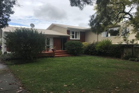 Photo of property in 4 Colman Street, Queenwood, Hamilton, 3210