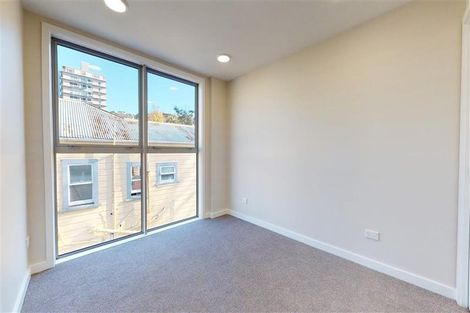 Photo of property in 4/294 Willis Street, Aro Valley, Wellington, 6011