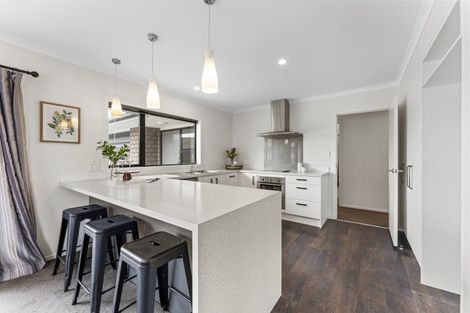 Photo of property in 13 Barry Curtis Place, Levin, 5510