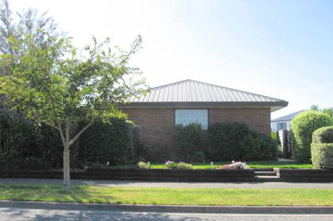 Photo of property in 50 Nursery Drive, Tinwald, Ashburton, 7700