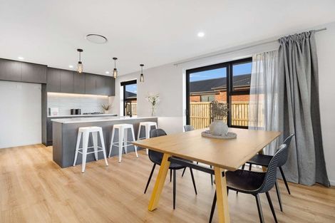 Photo of property in 101 Ed Hillary Drive, Rolleston, 7615