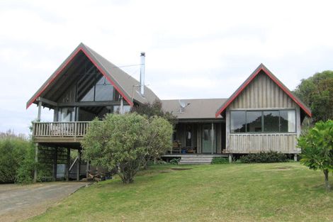 Photo of property in 7 Grierson Close, Hahei, Whitianga, 3591
