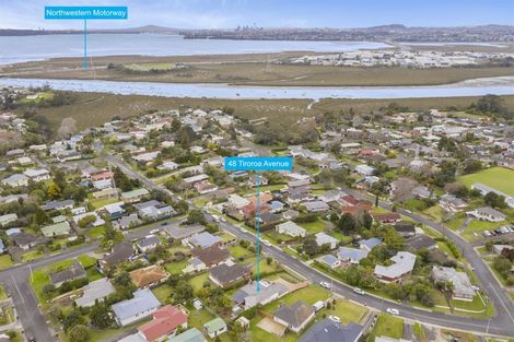Photo of property in 48 Tiroroa Avenue, Te Atatu South, Auckland, 0610