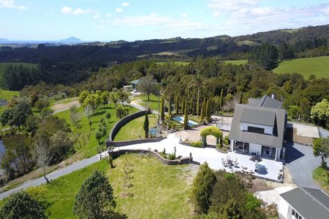 Photo of property in 797 Millbrook Road, Waipu, 0582