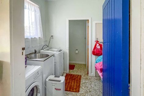 Photo of property in 85 Apatu Street, Wairoa, 4108