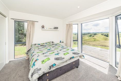 Photo of property in 73 Western Line, Brunswick, Whanganui, 4571