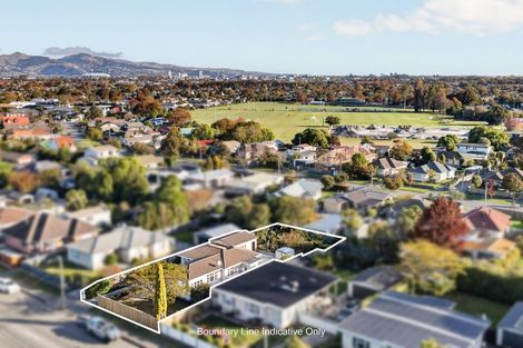 Photo of property in 325 Hills Road, Mairehau, Christchurch, 8013