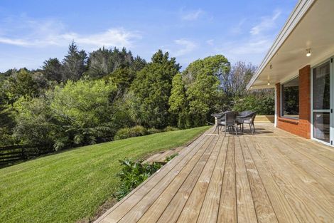 Photo of property in 1058 Old Mountain Road, Waitetuna, Raglan, 3295