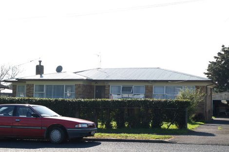 Photo of property in 164 Robertson Road, Mangere East, Auckland, 2024