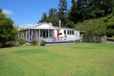 Photo of property in 229 Hauraki Road, Coromandel, 3506