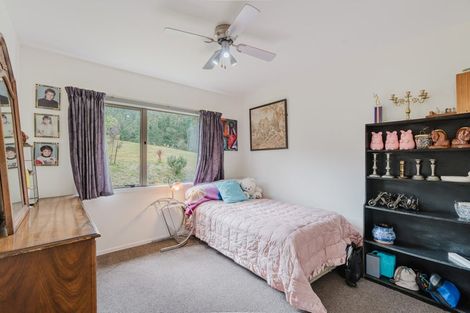 Photo of property in 1543b Waingaro Road, Glen Massey, Ngaruawahia, 3793