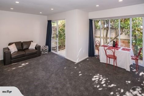Photo of property in 13d Beveridge Street, Christchurch Central, Christchurch, 8013