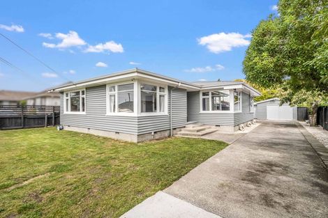 Photo of property in 412 Breezes Road, Aranui, Christchurch, 8061