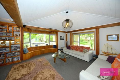 Photo of property in 8 Kohuhu Lane, Burwood, Christchurch, 8083