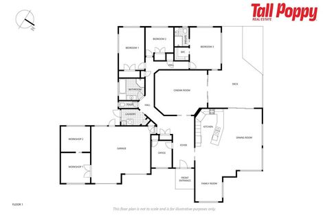 Photo of property in 227 Heta Road, Merrilands, New Plymouth, 4312