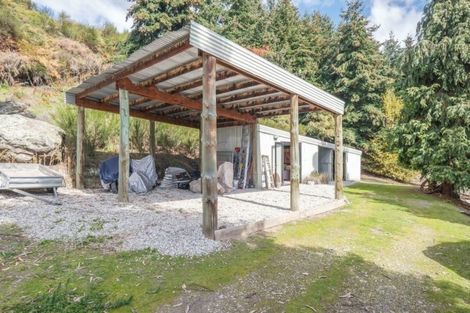 Photo of property in 571 Mount Barker Road, Wanaka, 9382