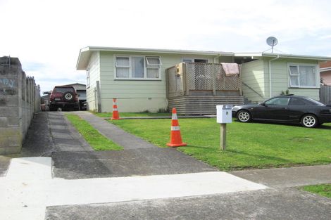 Photo of property in 7 Ilford Crescent, Mangere, Auckland, 2022