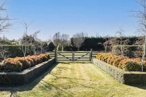 Photo of property in 62 Millcroft Lane, Ohoka, Kaiapoi, 7692