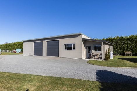 Photo of property in 62 Millcroft Lane, Ohoka, Kaiapoi, 7692