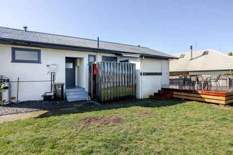 Photo of property in 3 Victoria Avenue, Dannevirke, 4930