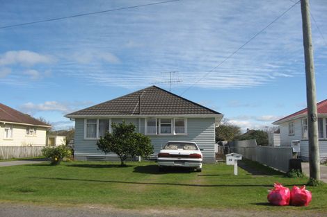Photo of property in 30 Apatu Street, Wairoa, 4108