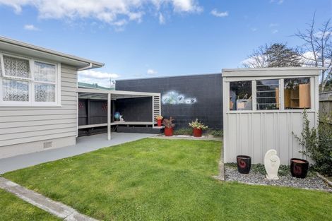 Photo of property in 25 Green Avenue, Levin, 5510
