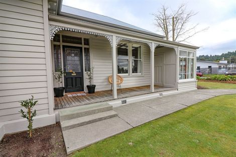 Photo of property in 22 Hislop Street, Geraldine, 7930