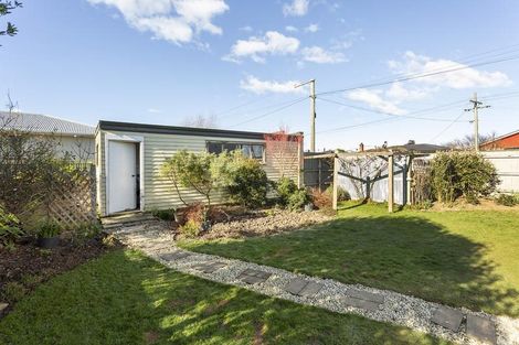 Photo of property in 1 Melville Street, Mosgiel, 9024