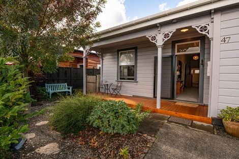 Photo of property in 47 Railway Row, Ohakune, 4625