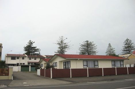 Photo of property in 520 Hastings Street, Napier South, Napier, 4110