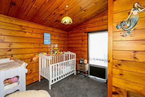 Photo of property in 47 Gardenia Avenue, Bell Block, New Plymouth, 4312