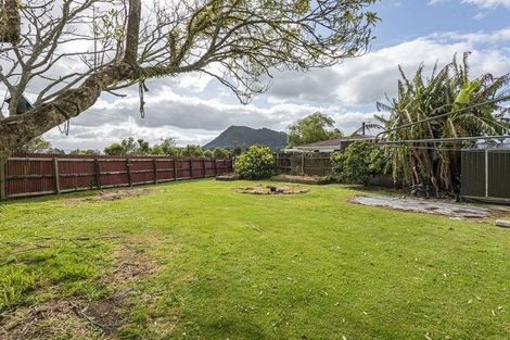 Photo of property in 132 George Street, Hikurangi, 0114