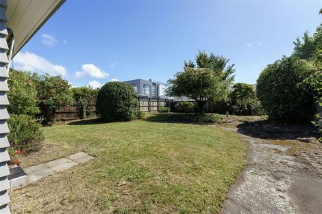 Photo of property in 28b Hendon Street, Edgeware, Christchurch, 8013