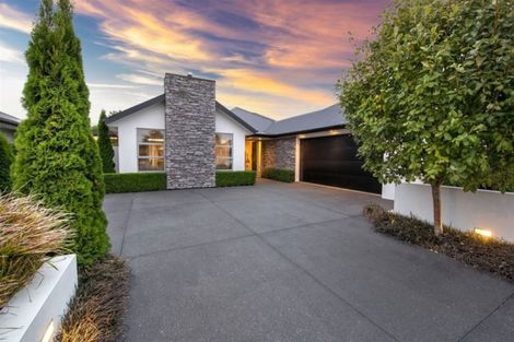 Photo of property in 26 Brookwater Avenue, Northwood, Christchurch, 8051