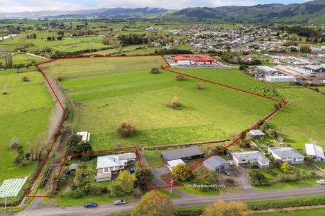 Photo of property in 69 Junction Road, Paeroa, 3600