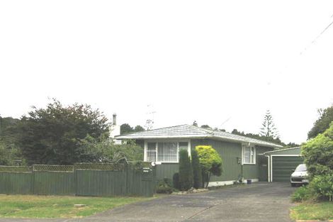 Photo of property in 91 Salisbury Road, Birkdale, Auckland, 0626