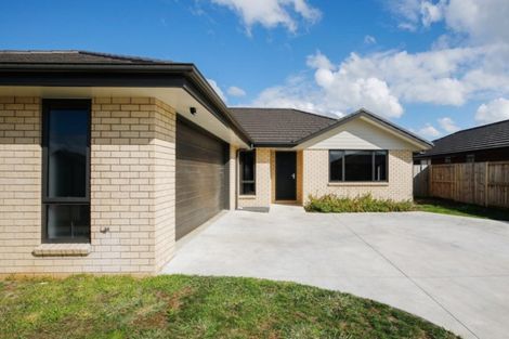 Photo of property in 7 Branca Close, Fitzroy, Hamilton, 3206