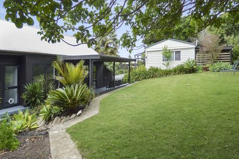 Photo of property in 6 Pounamu Place, Kerikeri, 0294