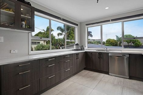 Photo of property in 8 Wedgwood Avenue, Mangere East, Auckland, 2024