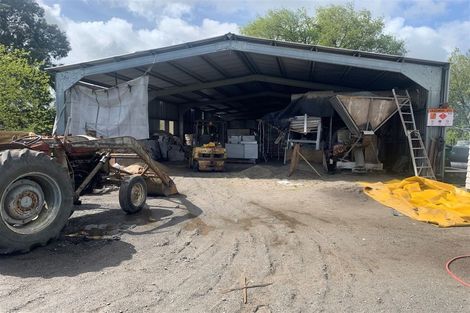 Photo of property in 342 Matangi Road, Matangi, Hamilton, 3284