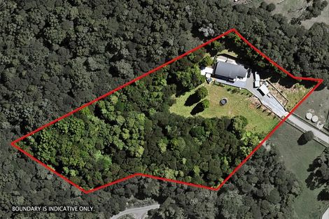 Photo of property in 52b Downer Access Road, Kaukapakapa, 0873