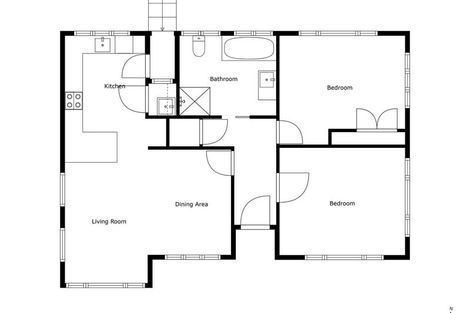 Photo of property in 65 Coopers Road, Dallington, Christchurch, 8061