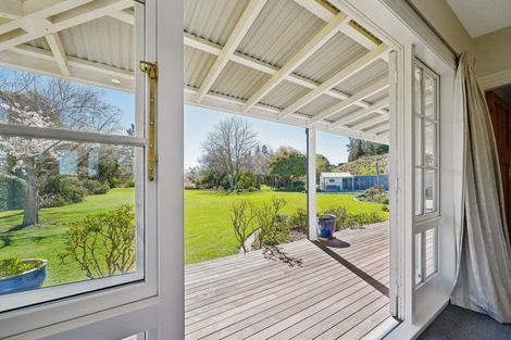Photo of property in 90 Loburn Kowai Road, Loburn, Rangiora, 7472