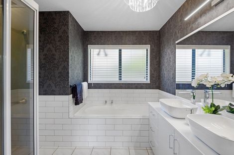 Photo of property in 5 Chilwell Place, Halswell, Christchurch, 8025