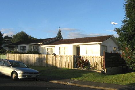 Photo of property in 1/2 Mannering Place, Hillcrest, Auckland, 0627