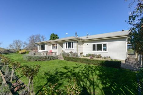 Photo of property in 295 Kawera Road, Pukehamoamoa, Hastings, 4179