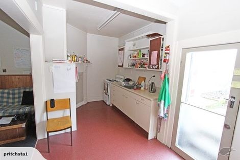 Photo of property in 44 Heriot Row, Dunedin Central, Dunedin, 9016