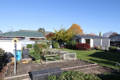 Photo of property in 6 Cavendish Street, Allenton, Ashburton, 7700